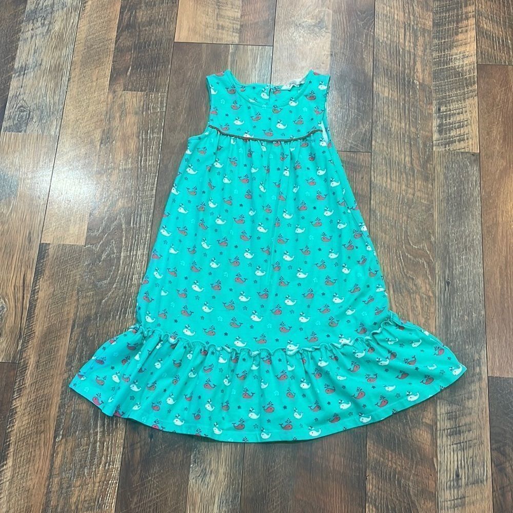 Beebay dress 5 (3900A)